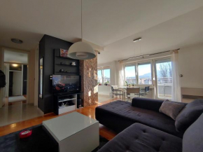 RiverView Apartman